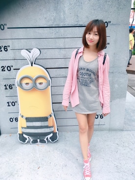 Ms.Dora さんのコーディネート