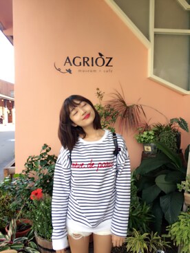 Ms.Dora さんのコーディネート