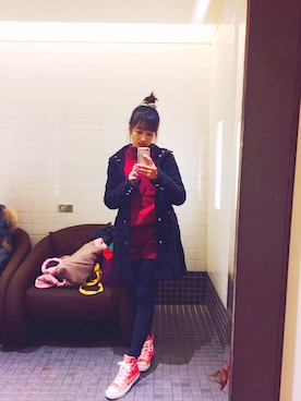 Ms.Dora さんのコーディネート