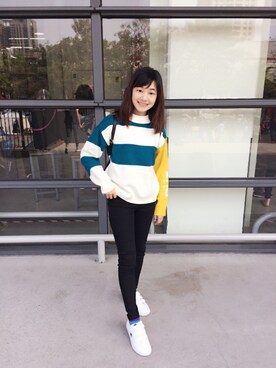 Ms.Dora さんのコーディネート