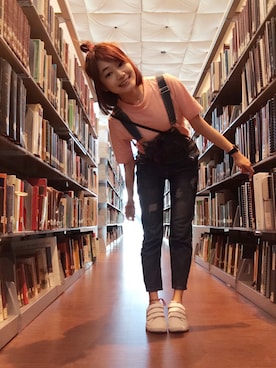 Ms.Dora さんのコーディネート