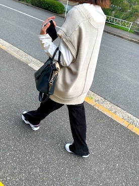 とりさんのコーディネート