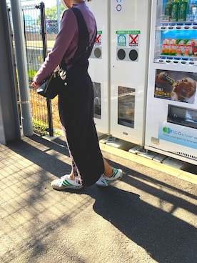 とりさんのコーディネート