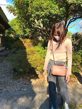 とりさんのコーディネート