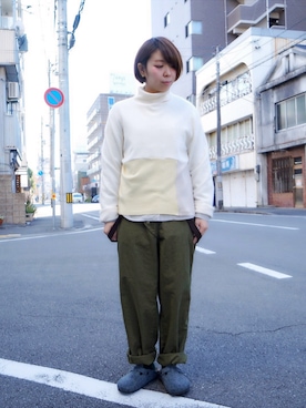 あすまるさんのコーディネート