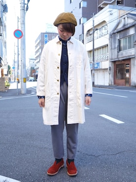 あすまるさんのコーディネート