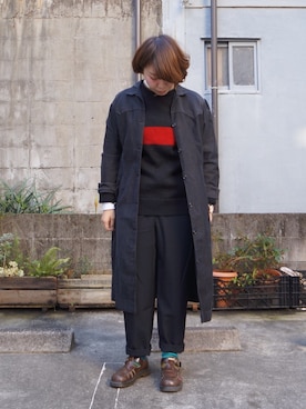 あすまるさんのコーディネート