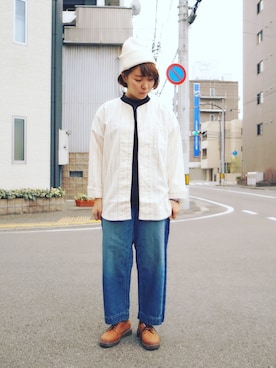 あすまるさんのコーディネート