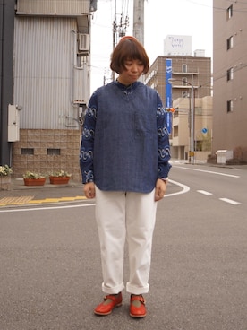 あすまるさんのコーディネート