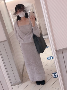 mlさんのコーディネート