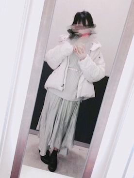 mlさんのコーディネート