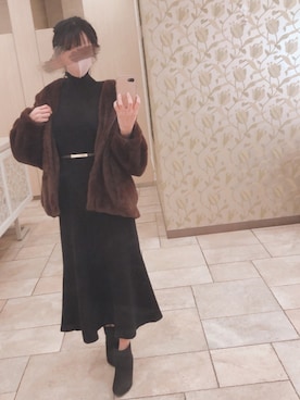 mlさんのコーディネート