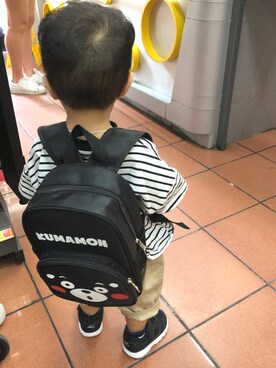 Tristan さんのコーディネート