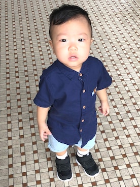 Tristan さんのコーディネート