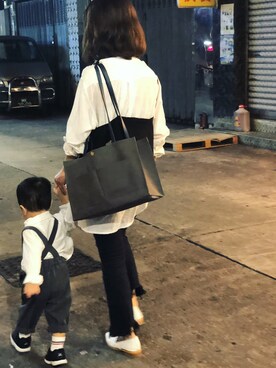 Tristan さんのコーディネート