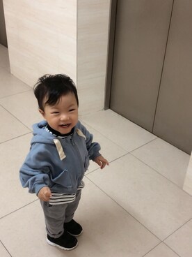 Tristan さんのコーディネート