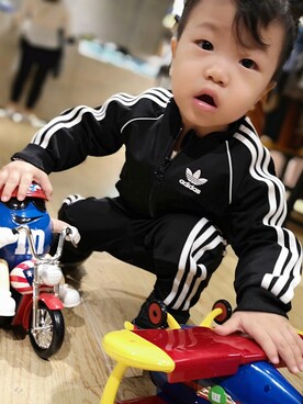 Tristan さんのコーディネート