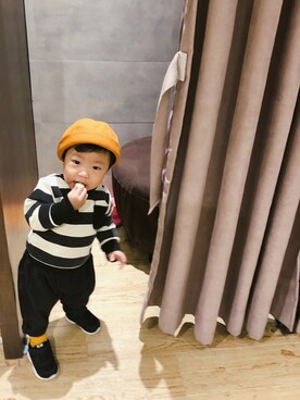 Tristan さんのコーディネート