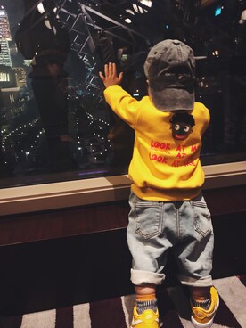 Tristan さんのコーディネート