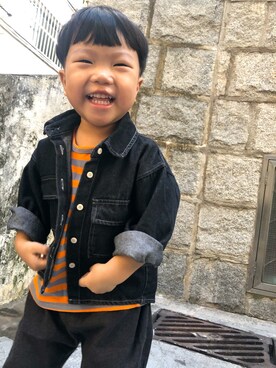 Tristan さんのコーディネート