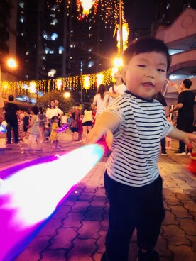 Tristan さんのコーディネート