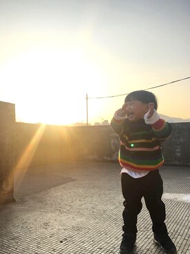 Tristan さんのコーディネート