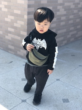 Tristan さんのコーディネート