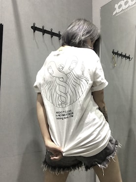 MIXDO さんのコーディネート