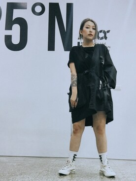 MIXDO さんのコーディネート