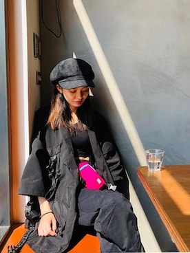 MIXDO さんのコーディネート