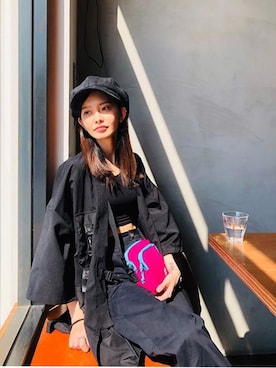 MIXDO さんのコーディネート