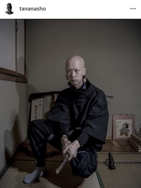 MIXDO さんのコーディネート