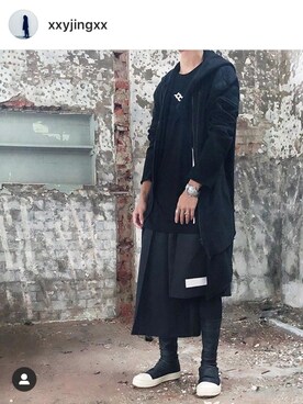 MIXDO さんのコーディネート