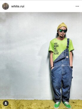 MIXDO さんのコーディネート