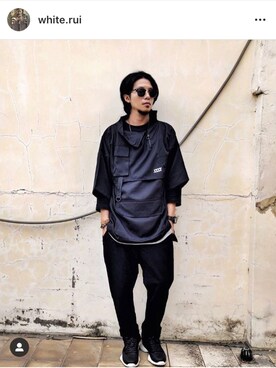 MIXDO さんのコーディネート