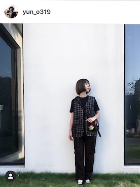 MIXDO さんのコーディネート