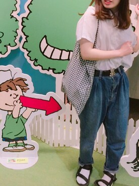 みへさんのコーディネート