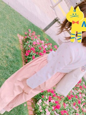 みへさんのコーディネート