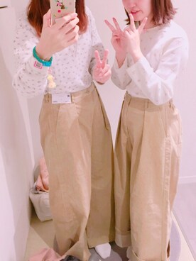 みへさんのコーディネート