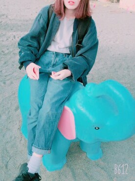 みへさんのコーディネート