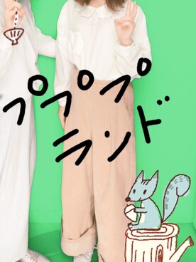 みへさんのコーディネート