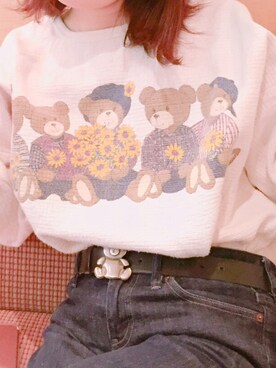 みへさんのコーディネート