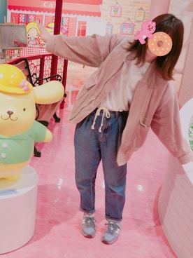 みへさんのコーディネート