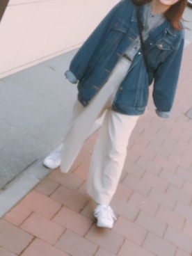 みへさんのコーディネート