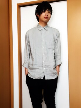 つばささんのコーディネート