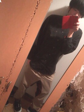 つばささんのコーディネート