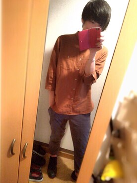 つばささんのコーディネート