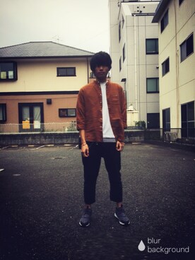 つばささんのコーディネート