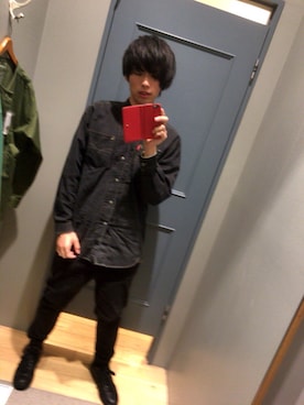 つばささんのコーディネート