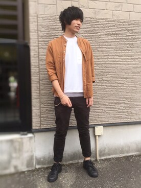 つばささんのコーディネート